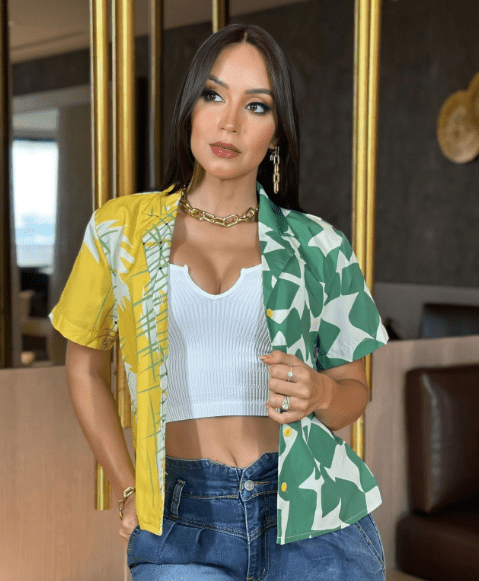 Outfit & Beach Wear
