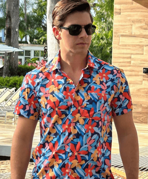 Outfit & Beach Wear